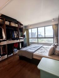 Blk 138B Lake Vista @ Yuan Ching (Jurong West), HDB 5 Rooms #547026181
